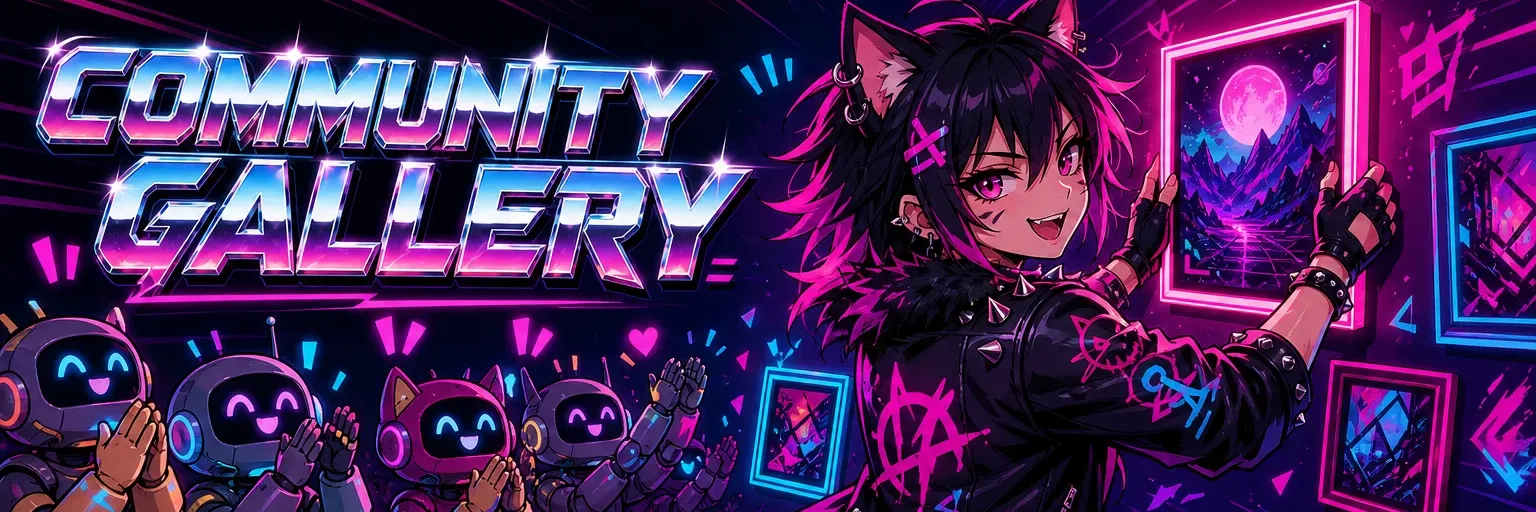 Community Gallery