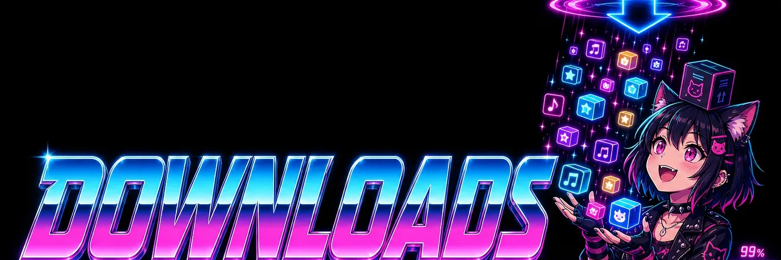 Download Our Apps