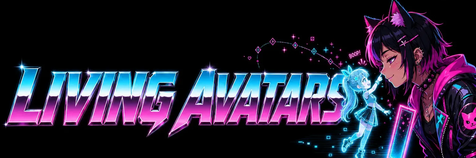 Living Avatars