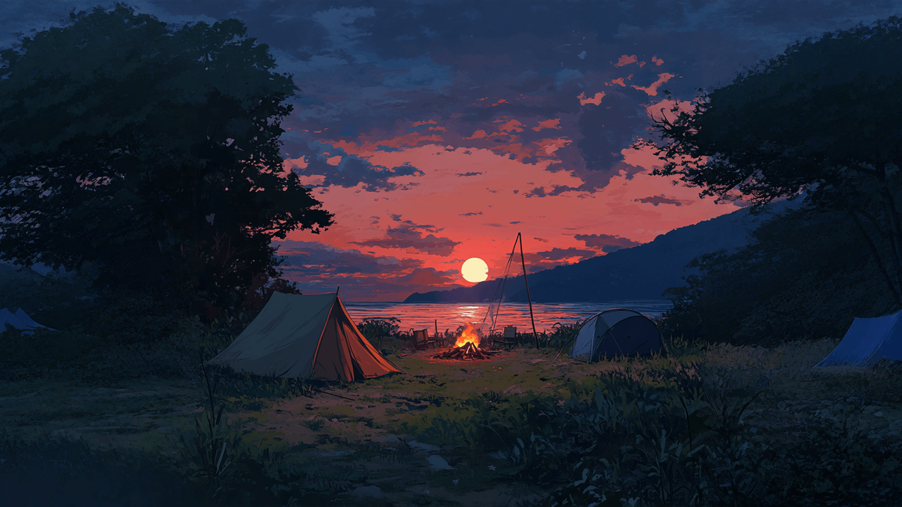 Login Side Image